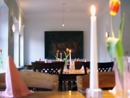 照片: W&amp;ouml;llsteiner Weinstube