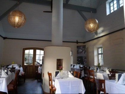 照片: W&amp;ouml;llsteiner Weinstube