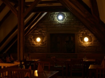 照片: W&amp;ouml;llsteiner Weinstube