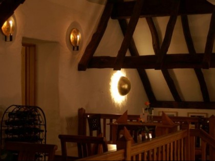 照片: W&amp;ouml;llsteiner Weinstube